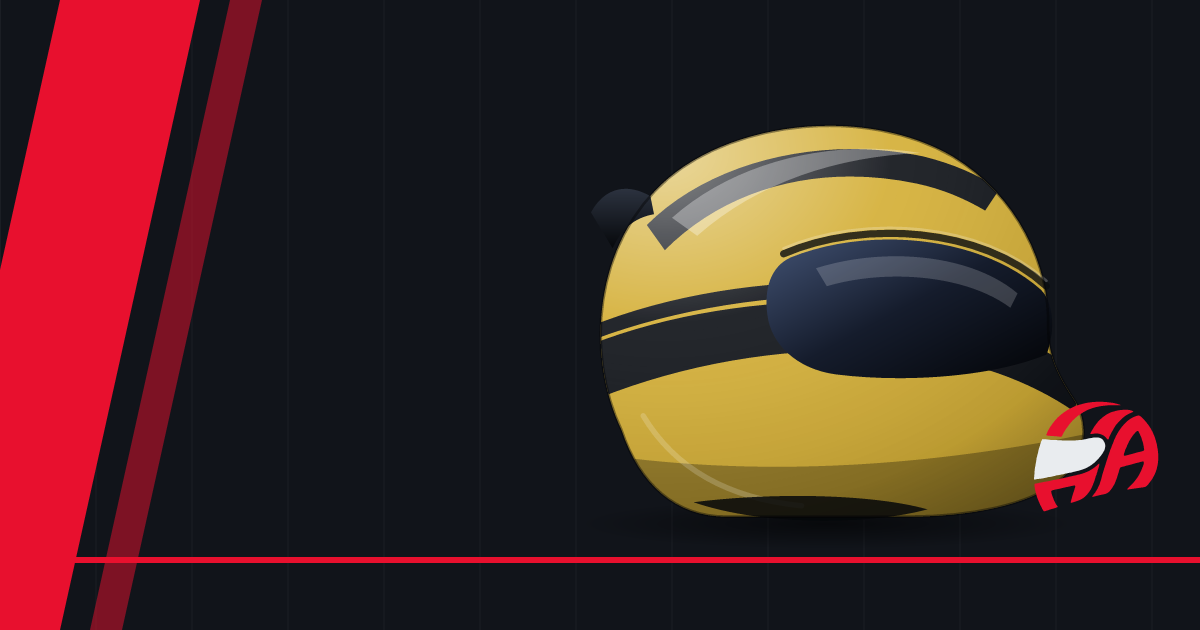 Charles Leclerc Singapore 2022 helmet | Helmet Archive