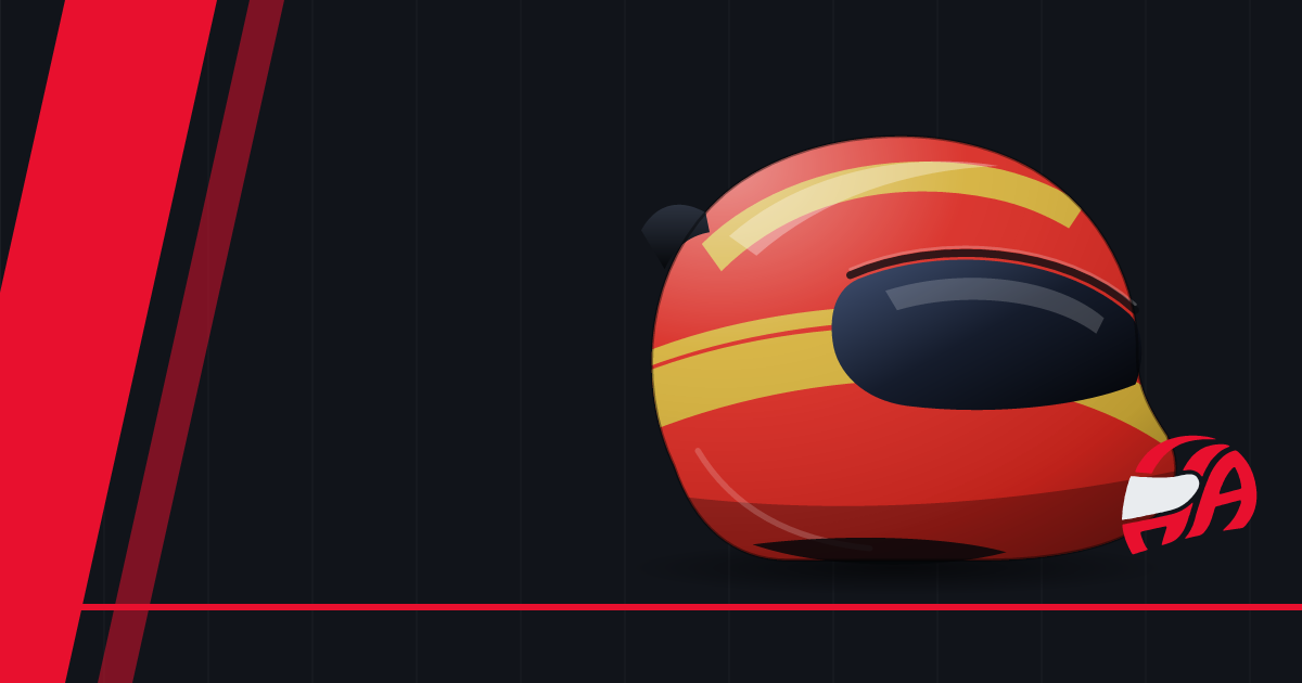 Valtteri Bottas Year of the Dragon helmet: Chinese 2024