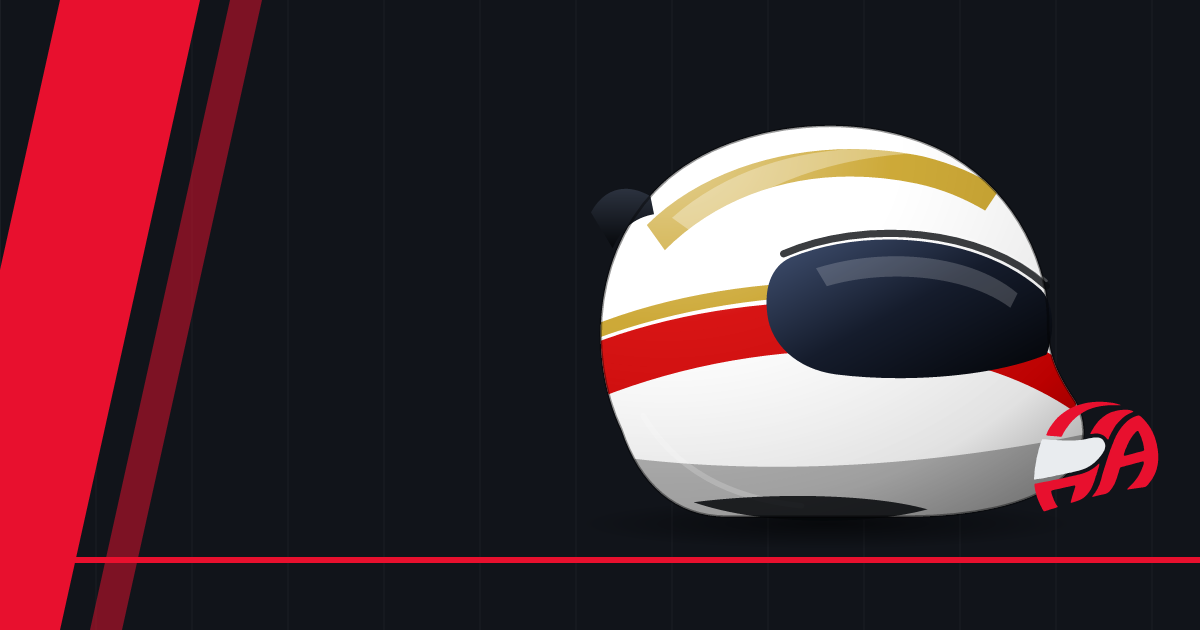 Lewis Hamilton Kintsugi helmet: Japanese 2026