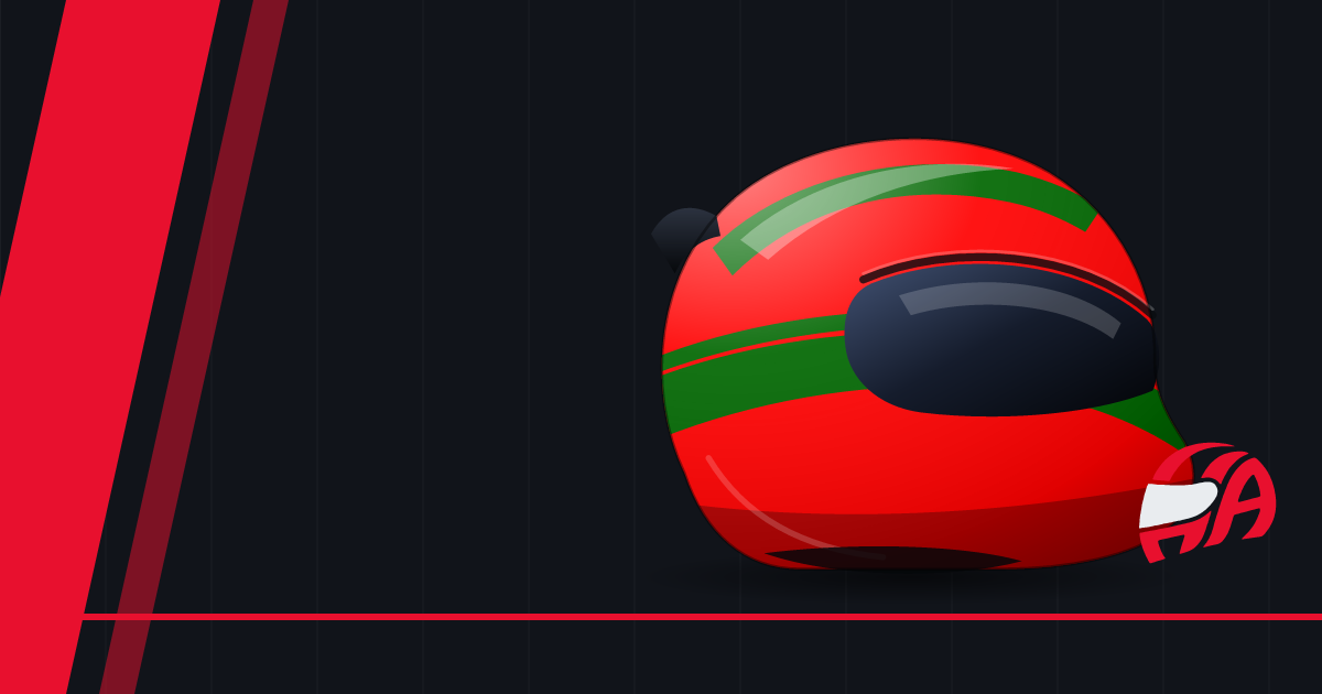 António Félix da Costa 2022 season helmet | Helmet Archive