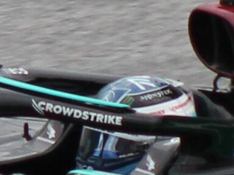 Photo of the Valtteri Bottas 2021 season helmet